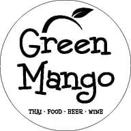 Green Mango logo